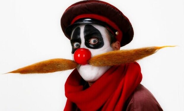 Cкончался актер шоу «Каламбур» Сергей Гладков: его похоронят в Одессе (обновлено)