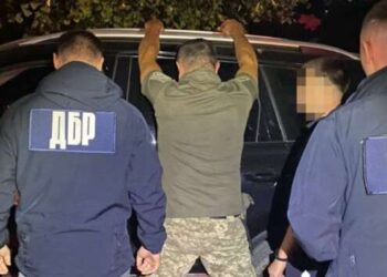 В Одессе разоблачили схему выдачи «белых билетов» депутатам и их родным