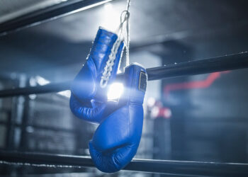 Нокаут на тот свет. Российский боксёр до смерти избил соперника на глазах американцев