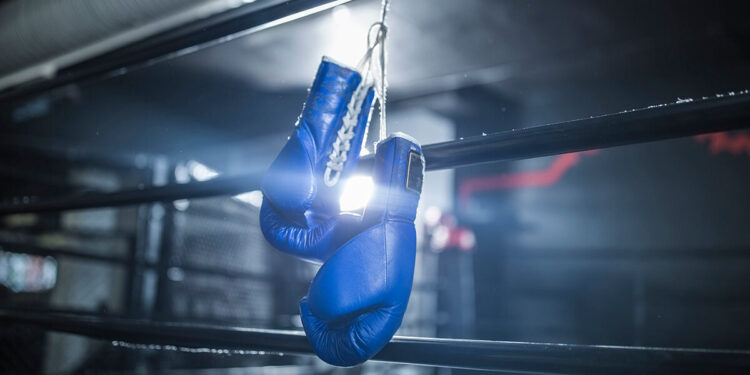 Нокаут на тот свет. Российский боксёр до смерти избил соперника на глазах американцев