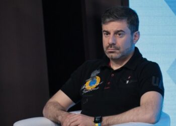 Загарбники на ТОТ посвячують українських школярів в «орлят Росії» — Лубінець