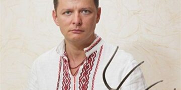 Ляшко хоче розпустити Харківську міську та обласну ради