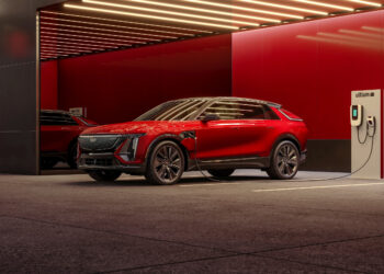 GM перезапускает марку Cadillac в Европе, чтобы дать бой большой немецкой тройке — АВТО НОВОСТИ