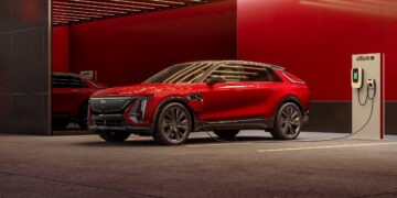 GM перезапускает марку Cadillac в Европе, чтобы дать бой большой немецкой тройке — АВТО НОВОСТИ