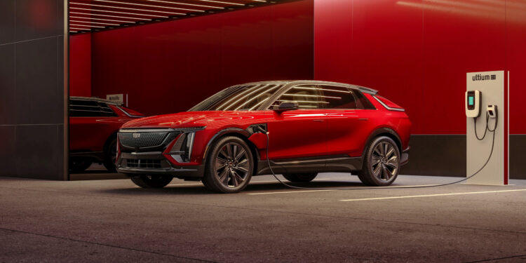 GM перезапускает марку Cadillac в Европе, чтобы дать бой большой немецкой тройке — АВТО НОВОСТИ