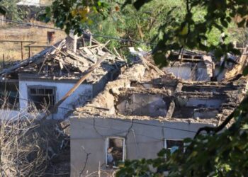 Ізмаїл після атаки дронами: надійшло майже півсотні заяв про пошкодження