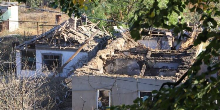 Ізмаїл після атаки дронами: надійшло майже півсотні заяв про пошкодження