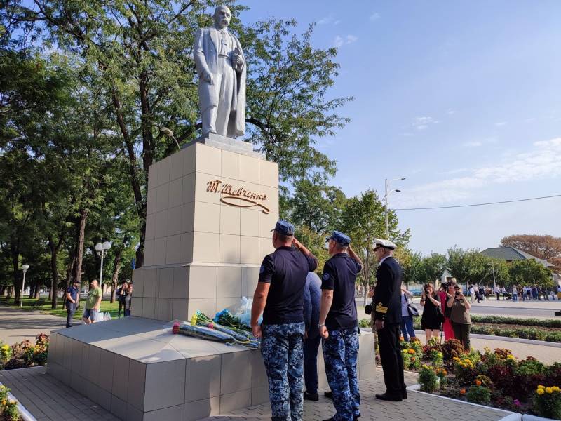 Ізмаїл відзначив 433 річницю з Дня заснування