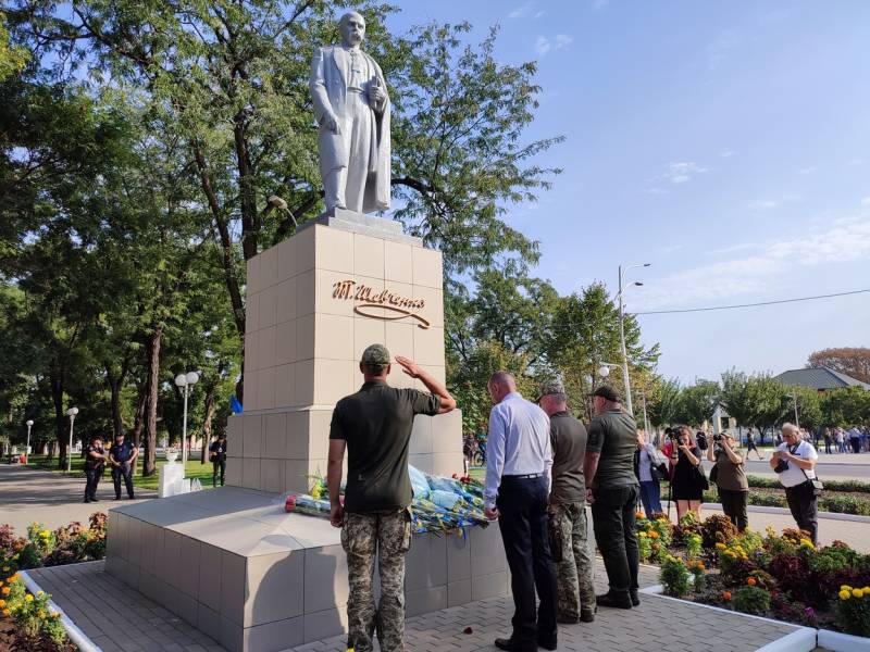 Ізмаїл відзначив 433 річницю з Дня заснування