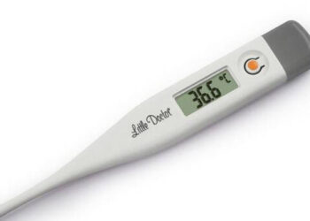 Як вибрати правильний термометр: поради та рекомендації щодо вибору термометра залежно від цілей вимірювань, віку та особливостей пацієнта | Одеський Монітор