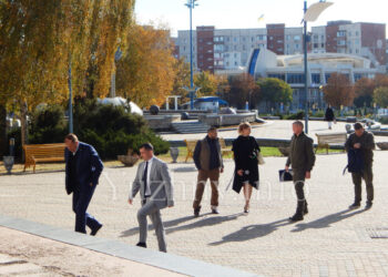 Южне стало місцем проведення регіонального форуму серед освітян | YНовини одещіни