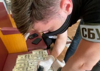 Керівник Одеського рибгоспу створив корупційну схему — Новини Одеської області