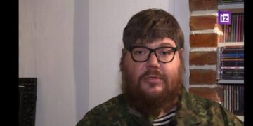Колаборанта, що знімав фейкові новини про Одесу, засудили до 7 років тюрми | Одеський Кур’єр