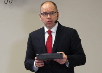 Колишнього голову Одеської ОДА заочно арештували | Одеський Кур’єр