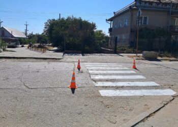 КОМУНАЛЬНИКИ ЩОДНЯ РОБЛЯТЬ ГРОМАДУ ЗАТИШНОЮ ТА КОМФОРТНОЮ