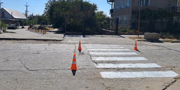 КОМУНАЛЬНИКИ ЩОДНЯ РОБЛЯТЬ ГРОМАДУ ЗАТИШНОЮ ТА КОМФОРТНОЮ