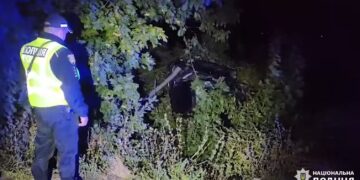 На автодорозі Подільськ – Балта сталася аварія: є загиблі (фото, відео) — Одеса