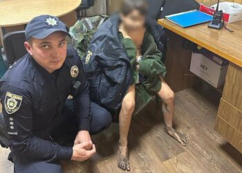 На Черкащині у лісі шукали малолітню дитину, яка пішла з дому