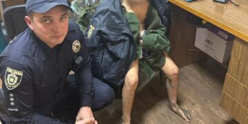 На Черкащині у лісі шукали малолітню дитину, яка пішла з дому