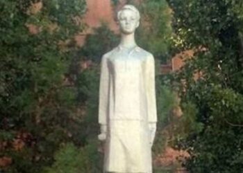 На Одещині демонтують резонансний радянський пам’ятник | Надзвичайні події Одесса та область