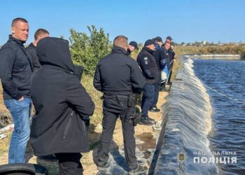 На Одещині потонули двоє підлітків: їхні тіла знайшли у ставку для поливу винограду