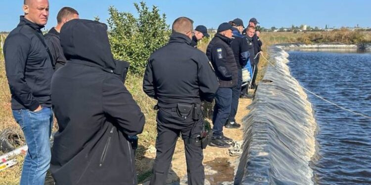 На Одещині потонули двоє підлітків: їхні тіла знайшли у ставку для поливу винограду