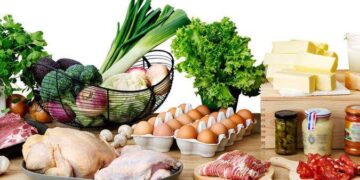 На Одесщині сезонно подешевшали деякі продукти