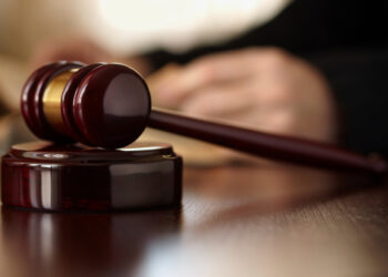 На одесского судью оказывают давление — Суспільство Одеси