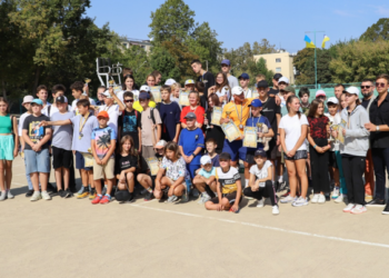 Низка заходів (30 вересня та 1 жовтня) була присвячена 433-ій річниці з Дня заснування міста