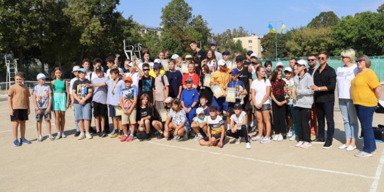 Низка заходів (30 вересня та 1 жовтня) була присвячена 433-ій річниці з Дня заснування міста