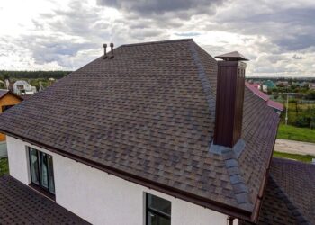 О составе и гибкости битумной черепицы расскажет Будстрой | Одеський Монітор