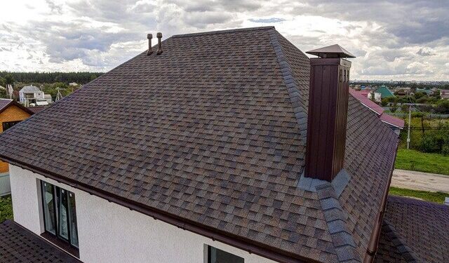 О составе и гибкости битумной черепицы расскажет Будстрой | Одеський Монітор