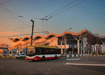 Одеський аеропорт був приватизований незаконно | Одеський Кур’єр