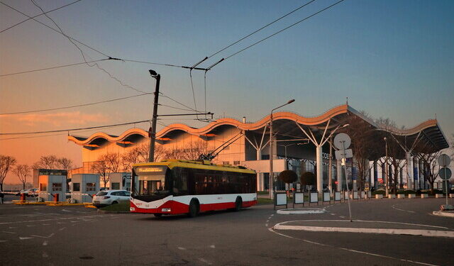 Одеський аеропорт був приватизований незаконно | Одеський Кур’єр