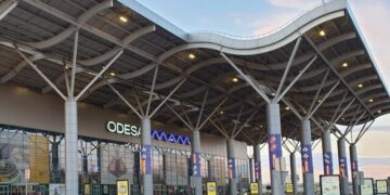 Одеського бізнесмена Кауфмана затримали по справі з аеропортом | Одеський Кур’єр