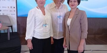Представники Арцизької громади взяли участь у регіональному форумі «Відновлення»
