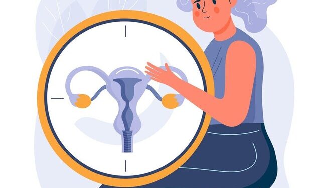 Преждевременная недостаточность яичников | Одеський Монітор