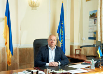 Ректор ОНУ Вячеслав Труба: Главные факты об университете им. И.И. Мечникова — Суспільство Одеси