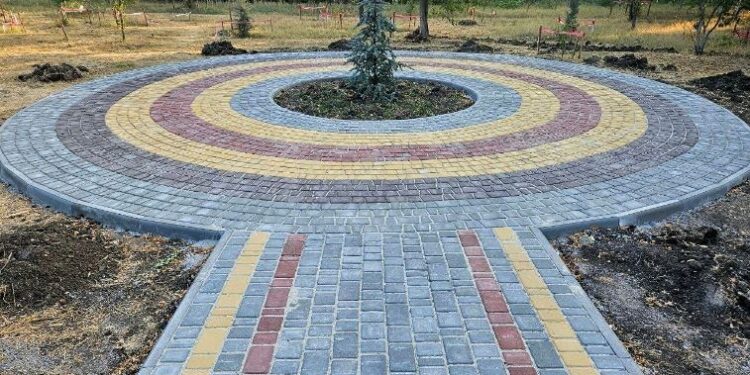 Роби добрі справи – отримуй РВ-токен