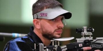 Стало відомо, хто став кращим спортсменом на Черкащині за вересень