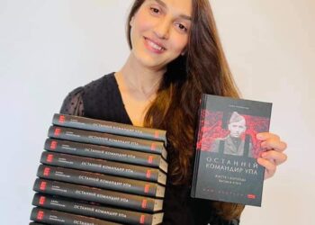 Суперечки між Україною та Польщею не лише через торгівлю зерном: історикиня Аліна Понипаляк про Волинську трагедію — Одеса