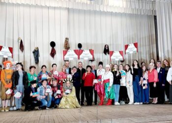 Театральний фестиваль у Болграді закінчився – покази спектаклів тривають