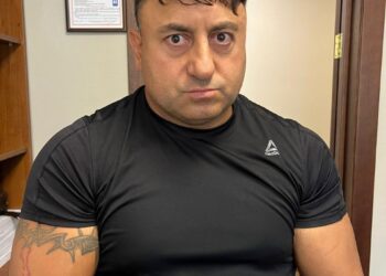 Тероризували підприємців та вимагали «данину»: в Одесі затримали учасників злочинного угрупування (фото) — Одеса