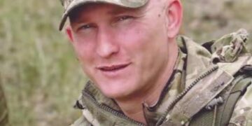 У Запорізькій області загинув 29-річний військовий з Одещини — Одеса