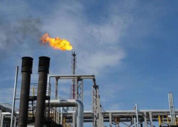 Україна вперше має намір забезпечити опалювальний сезон власним газом