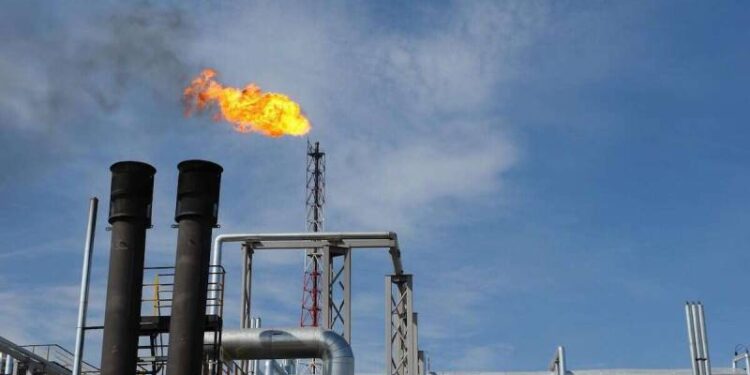 Україна вперше має намір забезпечити опалювальний сезон власним газом