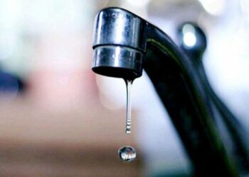 Увага, аварійне відключення води в частині Одеської області 04-05 жовтня 2023 року — Новини Одеської області