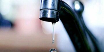 Увага, аварійне відключення води в частині Одеської області 04-05 жовтня 2023 року — Новини Одеської області