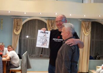 В Южному донати, зібрані під час гри «Що? Де? Коли?», передадуть на лікування військового | YНовини одещіни