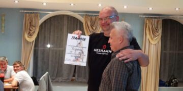 В Южному донати, зібрані під час гри «Що? Де? Коли?», передадуть на лікування військового | YНовини одещіни